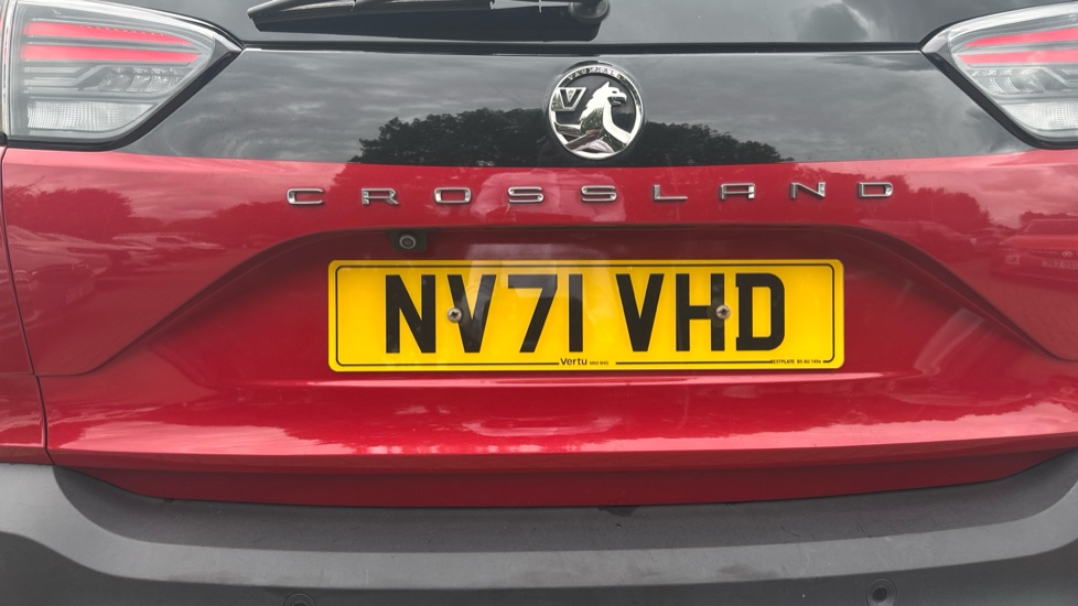 Vauxhall Crossland 1.2 Turbo [130] Elite Edition 5dr Petrol Hatchback - Image 32