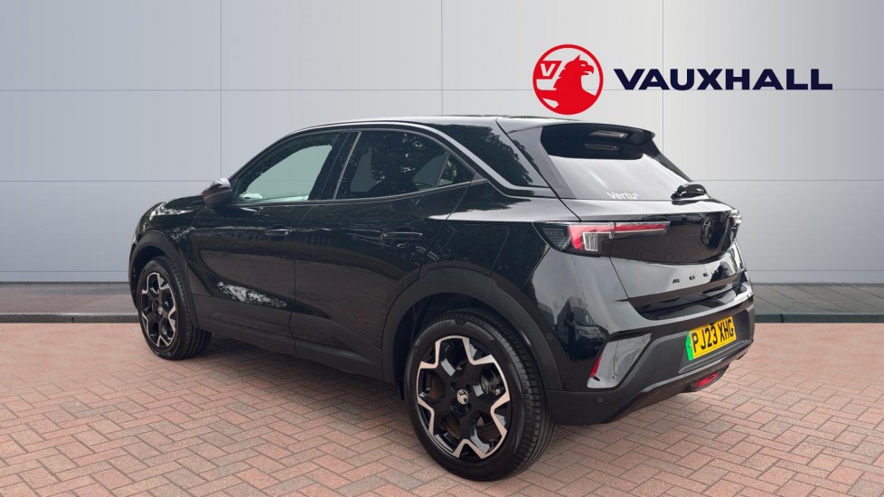 Vauxhall Mokka 100kW Ultimate 50kWh 5dr Auto Electric Hatchback - Image 2