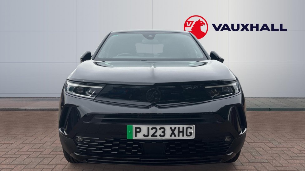 Vauxhall Mokka 100kW Ultimate 50kWh 5dr Auto Electric Hatchback - Image 3
