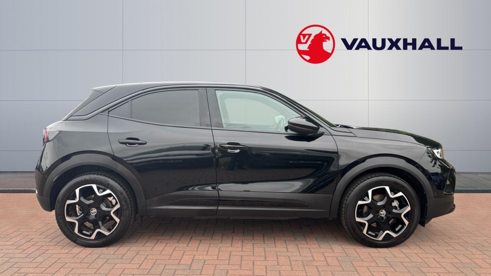 Vauxhall Mokka 100kW Ultimate 50kWh 5dr Auto Electric Hatchback - Image 5