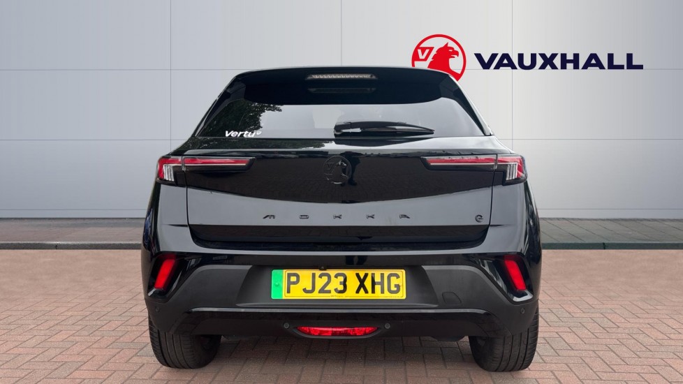 Vauxhall Mokka 100kW Ultimate 50kWh 5dr Auto Electric Hatchback - Image 6