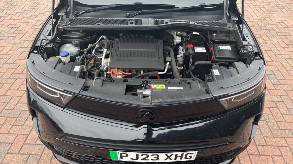 Vauxhall Mokka 100kW Ultimate 50kWh 5dr Auto Electric Hatchback - Image 8