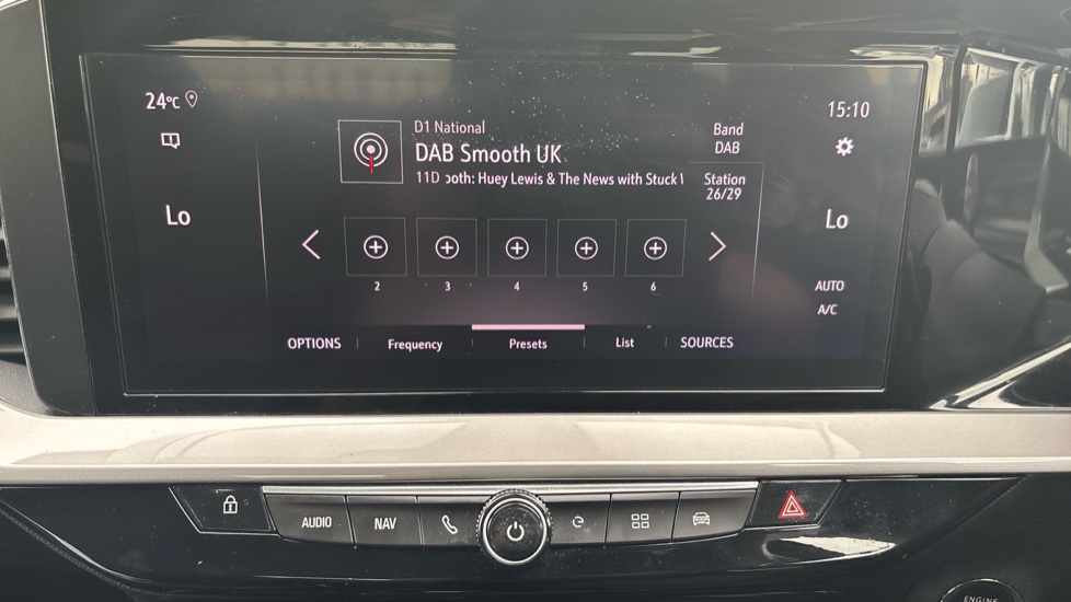 Vauxhall Mokka 100kW Ultimate 50kWh 5dr Auto Electric Hatchback - Image 23