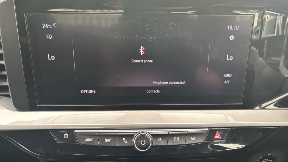 Vauxhall Mokka 100kW Ultimate 50kWh 5dr Auto Electric Hatchback - Image 24
