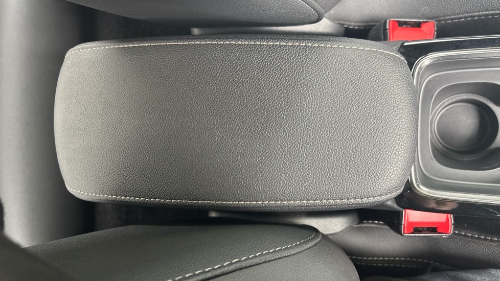 Vauxhall Mokka 100kW Ultimate 50kWh 5dr Auto Electric Hatchback - Image 34