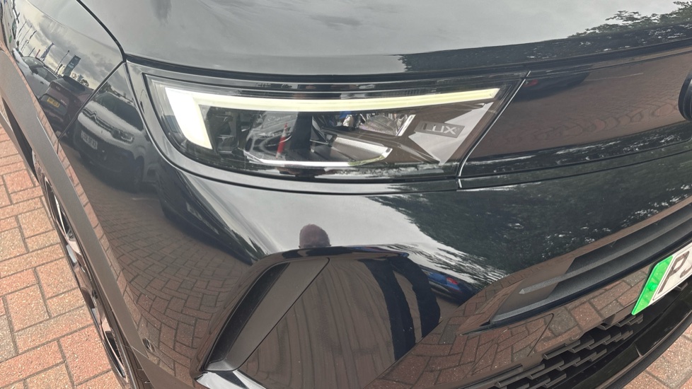 Vauxhall Mokka 100kW Ultimate 50kWh 5dr Auto Electric Hatchback - Image 43