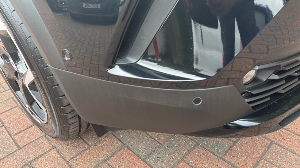 Vauxhall Mokka 100kW Ultimate 50kWh 5dr Auto Electric Hatchback - Image 44