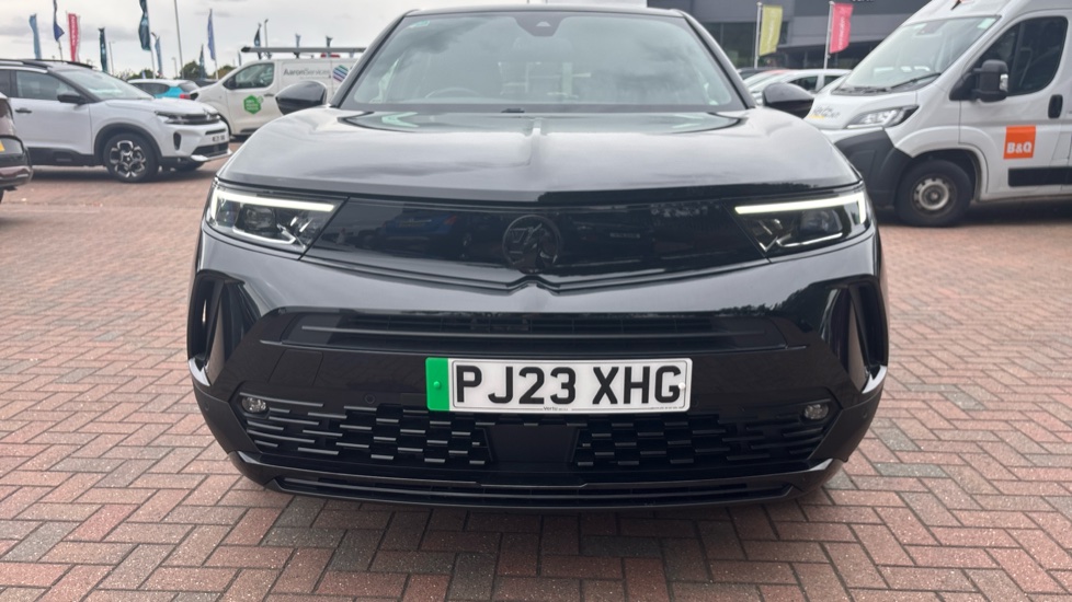 Vauxhall Mokka 100kW Ultimate 50kWh 5dr Auto Electric Hatchback - Image 45