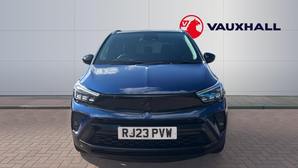 Vauxhall Crossland 1.2 Turbo [130] Ultimate 5dr Auto Petrol Hatchback - Image 3