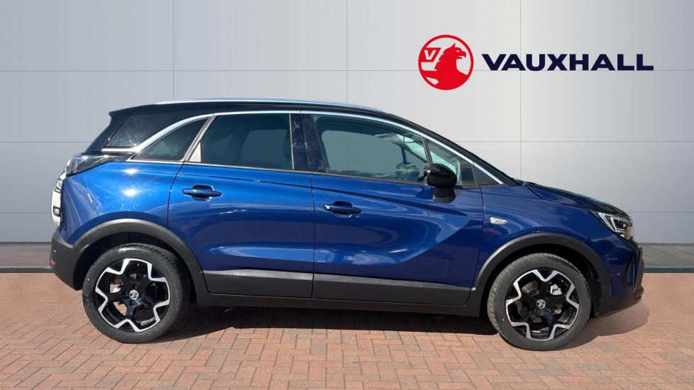 Vauxhall Crossland 1.2 Turbo [130] Ultimate 5dr Auto Petrol Hatchback - Image 5