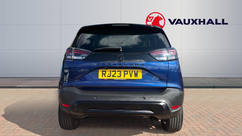 Vauxhall Crossland 1.2 Turbo [130] Ultimate 5dr Auto Petrol Hatchback - Image 6
