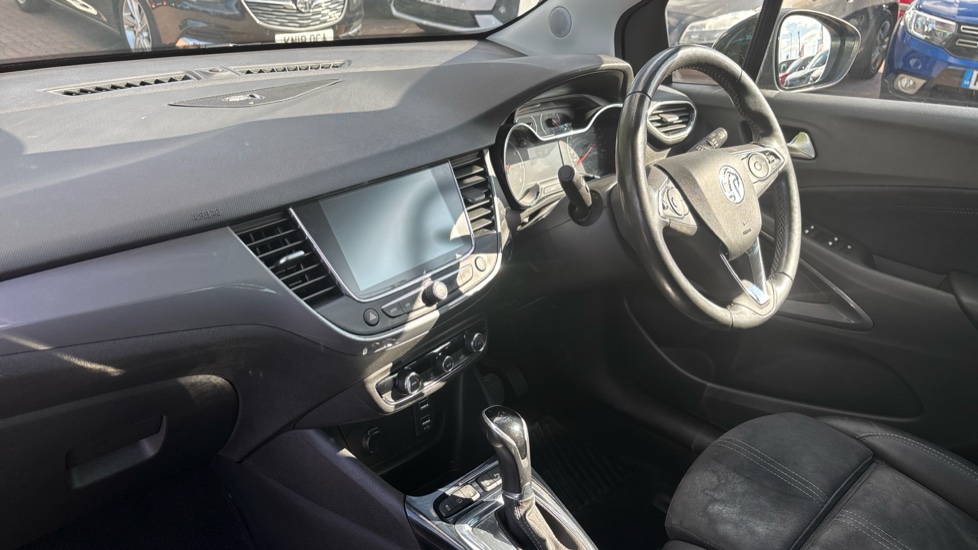 Vauxhall Crossland 1.2 Turbo [130] Ultimate 5dr Auto Petrol Hatchback - Image 9