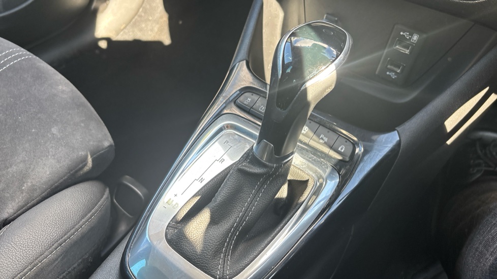 Vauxhall Crossland 1.2 Turbo [130] Ultimate 5dr Auto Petrol Hatchback - Image 13