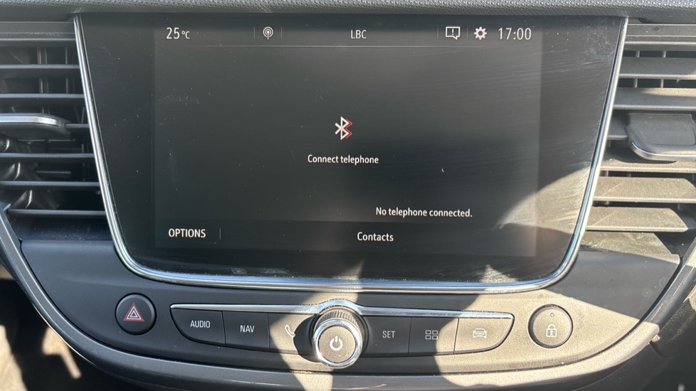 Vauxhall Crossland 1.2 Turbo [130] Ultimate 5dr Auto Petrol Hatchback - Image 22