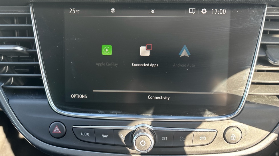 Vauxhall Crossland 1.2 Turbo [130] Ultimate 5dr Auto Petrol Hatchback - Image 24