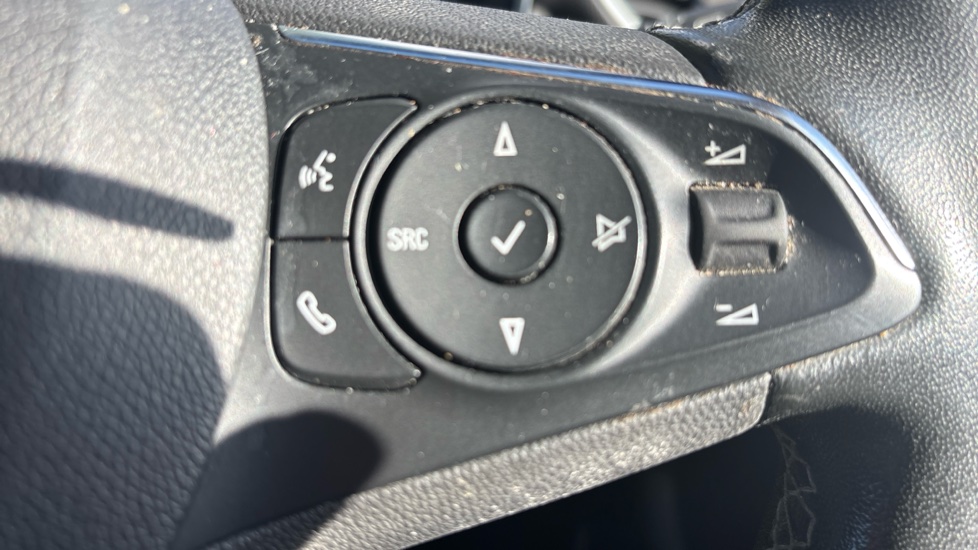 Vauxhall Crossland 1.2 Turbo [130] Ultimate 5dr Auto Petrol Hatchback - Image 34