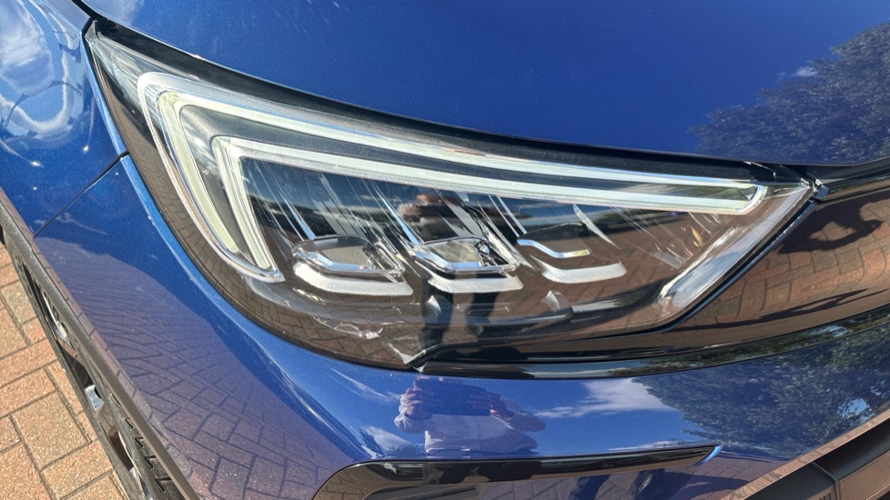 Vauxhall Crossland 1.2 Turbo [130] Ultimate 5dr Auto Petrol Hatchback - Image 39