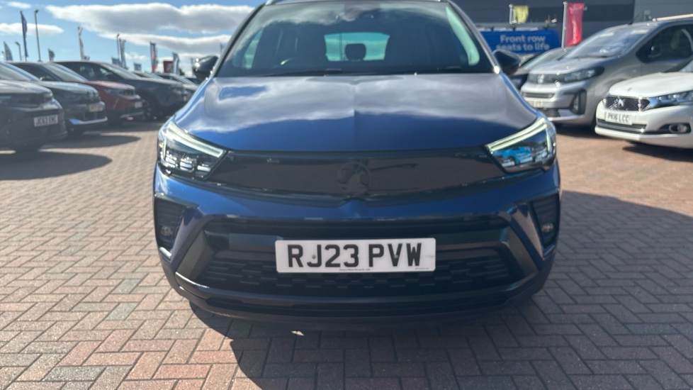 Vauxhall Crossland 1.2 Turbo [130] Ultimate 5dr Auto Petrol Hatchback - Image 41