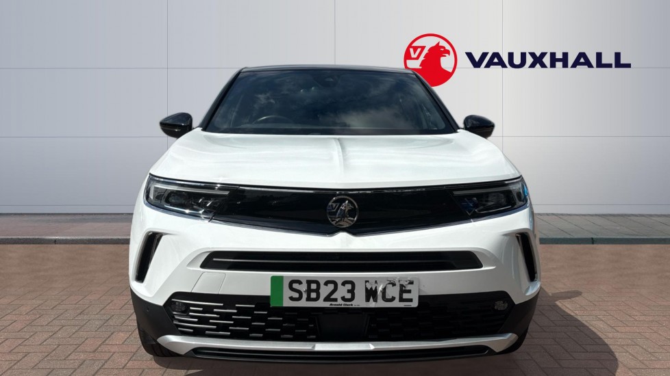 Vauxhall Mokka 100kW Ultimate 50kWh 5dr Auto Electric Hatchback - Image 3
