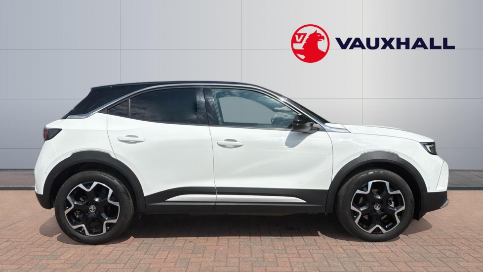 Vauxhall Mokka 100kW Ultimate 50kWh 5dr Auto Electric Hatchback - Image 5