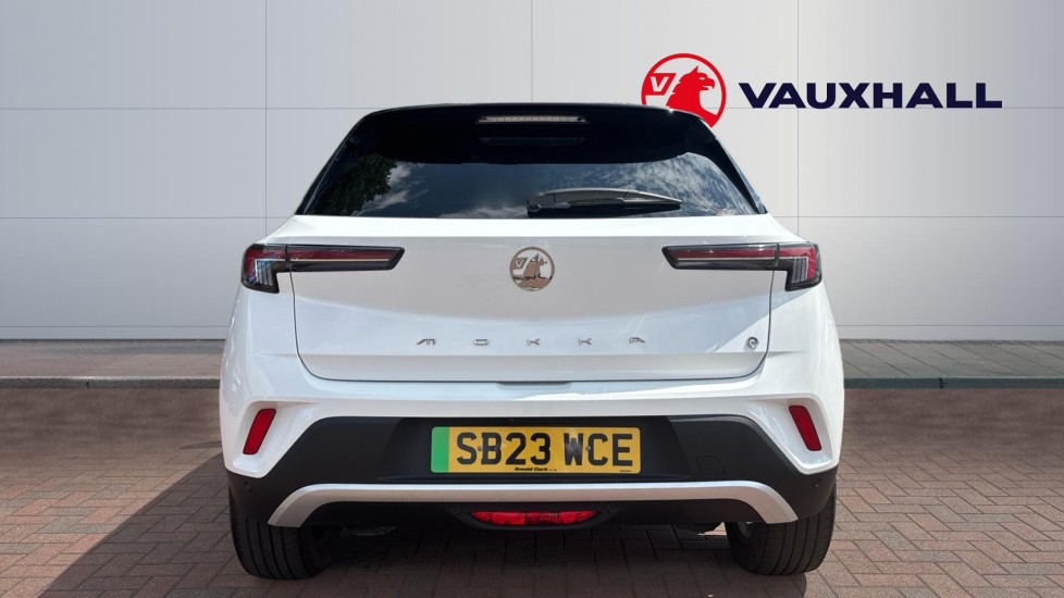 Vauxhall Mokka 100kW Ultimate 50kWh 5dr Auto Electric Hatchback - Image 6