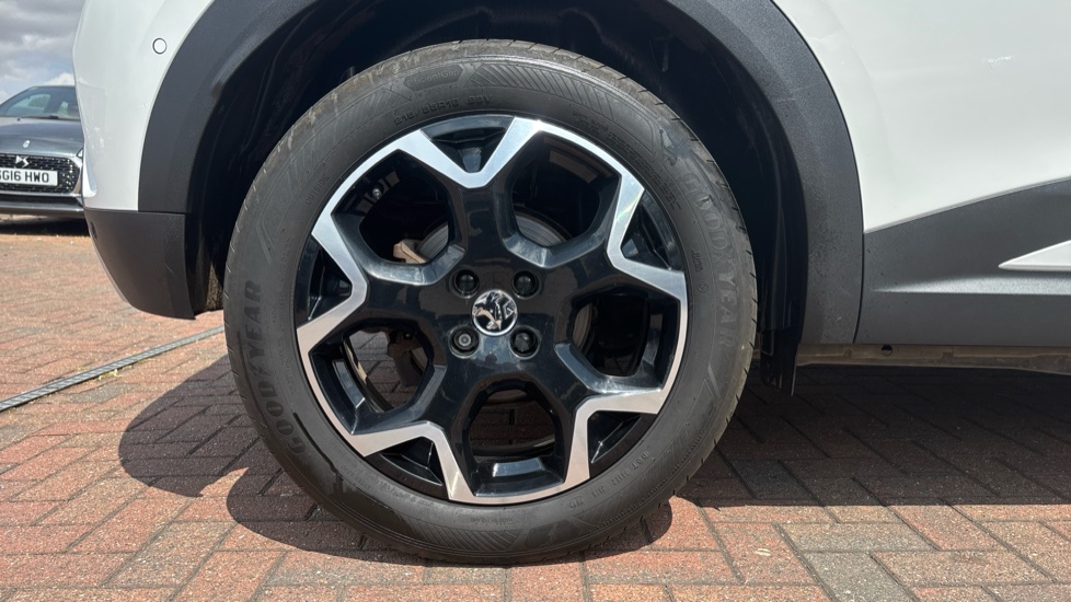 Vauxhall Mokka 100kW Ultimate 50kWh 5dr Auto Electric Hatchback - Image 7