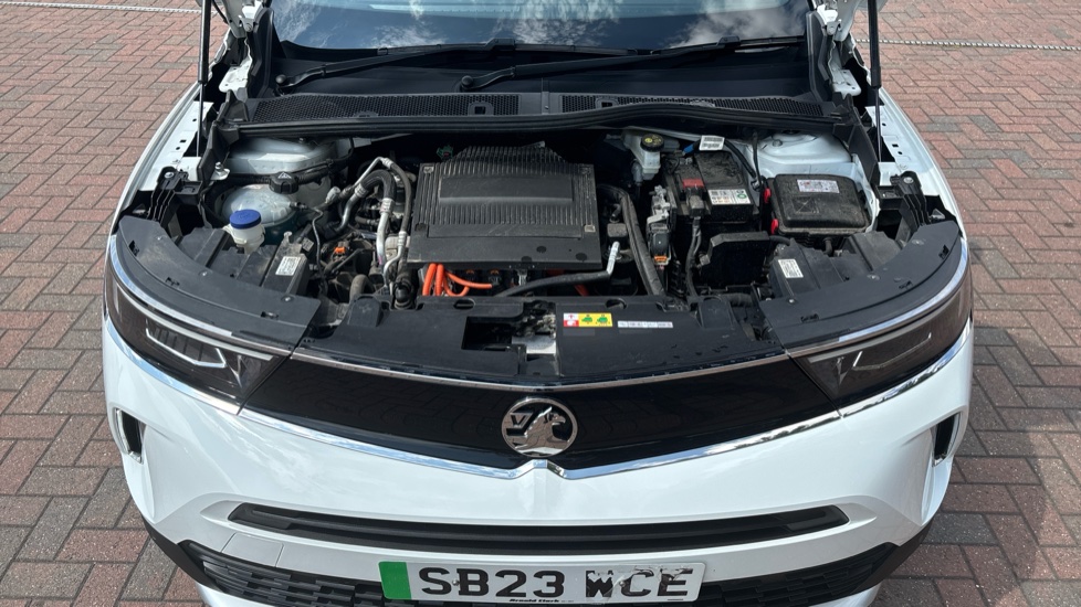 Vauxhall Mokka 100kW Ultimate 50kWh 5dr Auto Electric Hatchback - Image 8