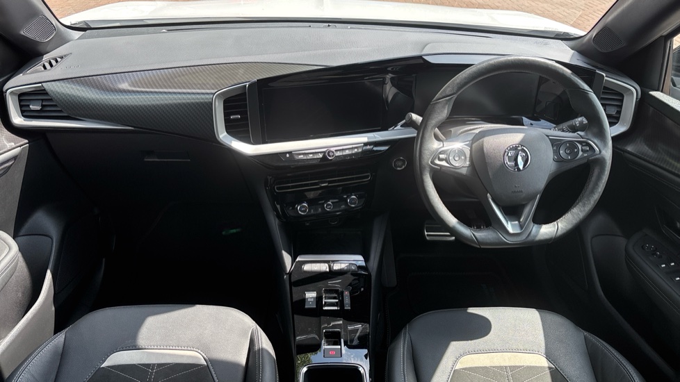 Vauxhall Mokka 100kW Ultimate 50kWh 5dr Auto Electric Hatchback - Image 10
