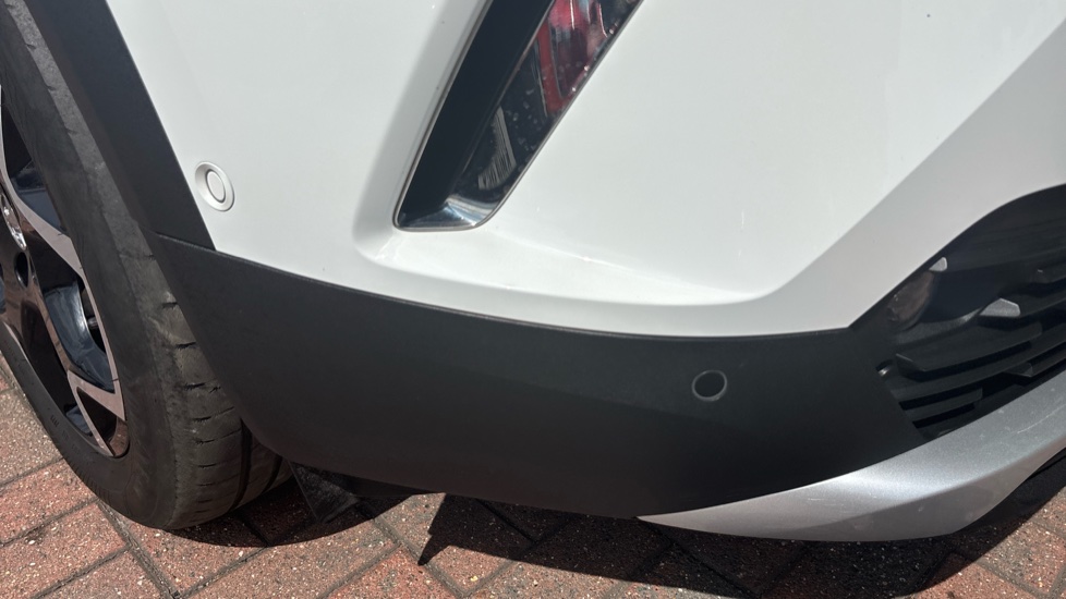 Vauxhall Mokka 100kW Ultimate 50kWh 5dr Auto Electric Hatchback - Image 45