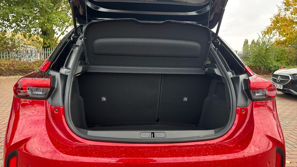 Vauxhall Corsa 1.2 Turbo Ultimate 5dr Petrol Hatchback - Image 4