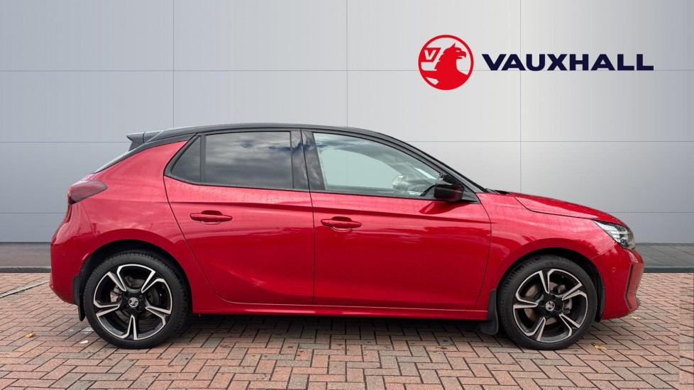 Vauxhall Corsa 1.2 Turbo Ultimate 5dr Petrol Hatchback - Image 5
