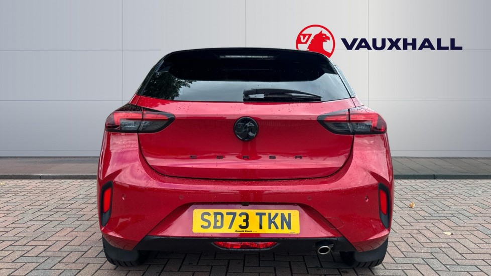 Vauxhall Corsa 1.2 Turbo Ultimate 5dr Petrol Hatchback - Image 6