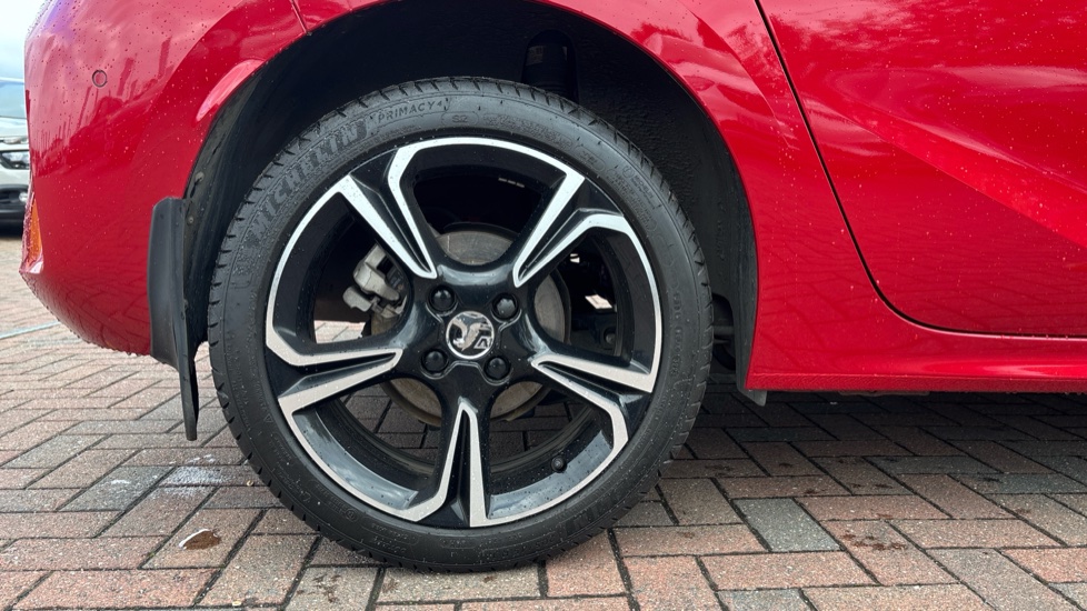 Vauxhall Corsa 1.2 Turbo Ultimate 5dr Petrol Hatchback - Image 7
