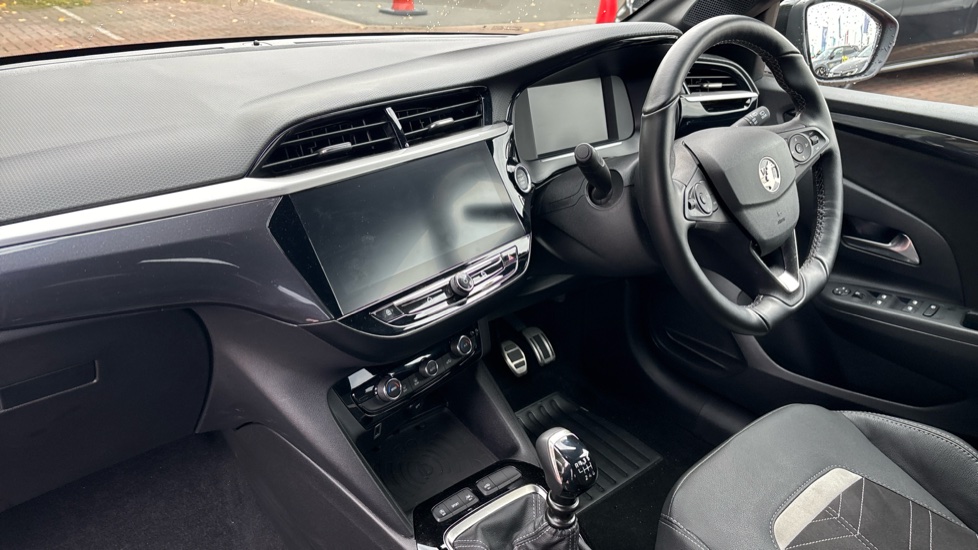 Vauxhall Corsa 1.2 Turbo Ultimate 5dr Petrol Hatchback - Image 9