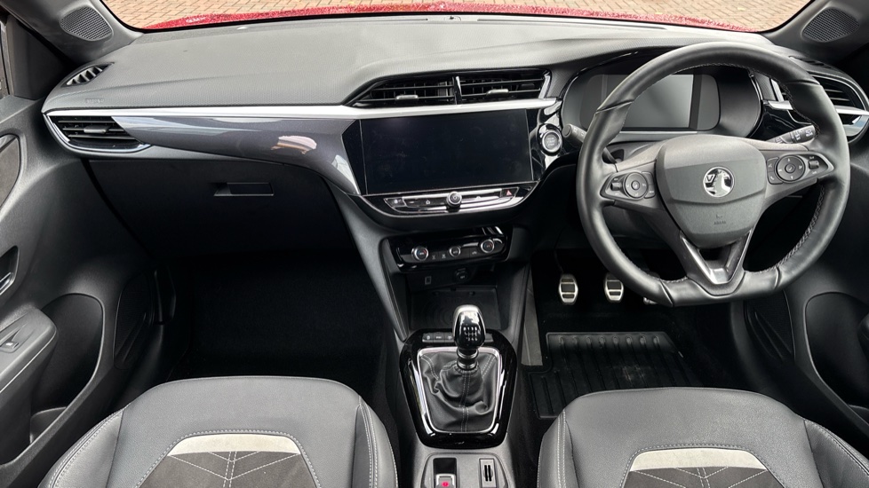 Vauxhall Corsa 1.2 Turbo Ultimate 5dr Petrol Hatchback - Image 10