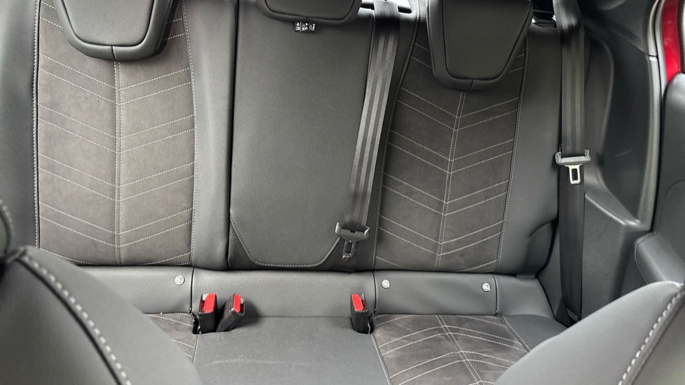 Vauxhall Corsa 1.2 Turbo Ultimate 5dr Petrol Hatchback - Image 15