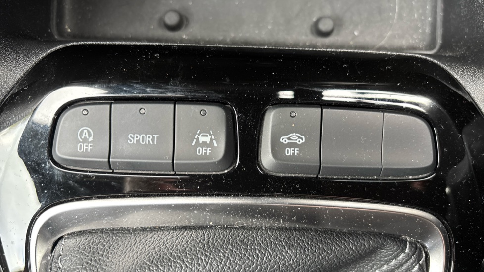 Vauxhall Corsa 1.2 Turbo Ultimate 5dr Petrol Hatchback - Image 30