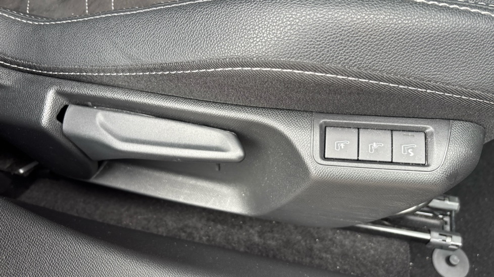 Vauxhall Corsa 1.2 Turbo Ultimate 5dr Petrol Hatchback - Image 39