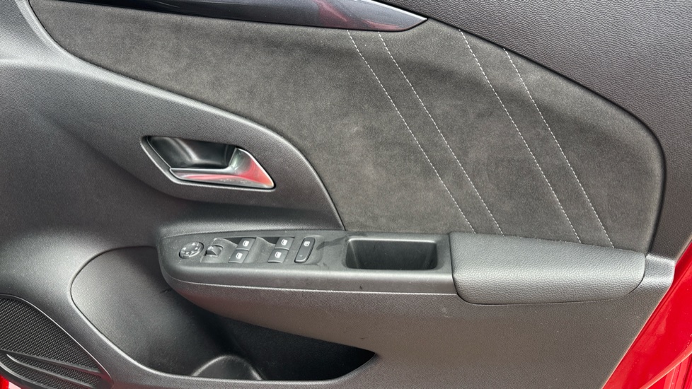 Vauxhall Corsa 1.2 Turbo Ultimate 5dr Petrol Hatchback - Image 40