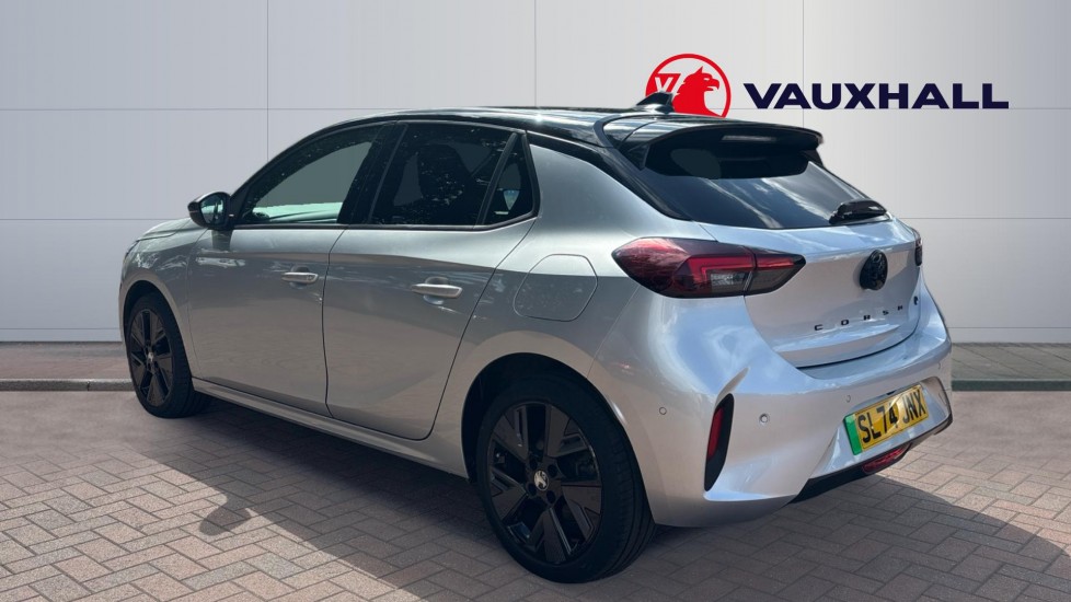 Vauxhall Corsa 115kW GS 51kWh 5dr Auto Electric Hatchback - Image 2