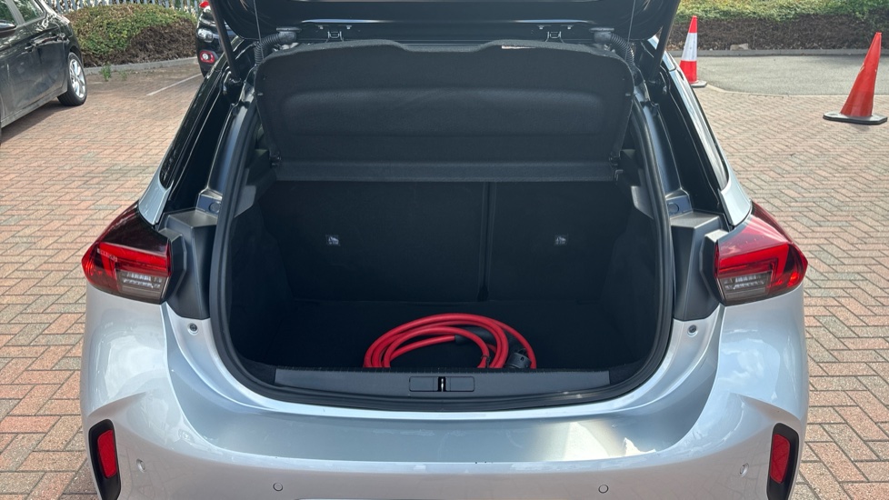 Vauxhall Corsa 115kW GS 51kWh 5dr Auto Electric Hatchback - Image 4