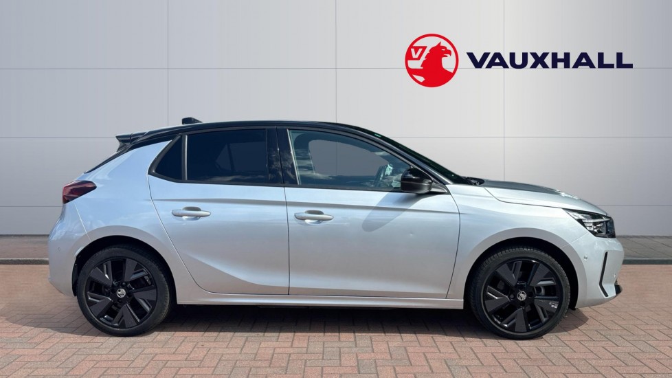 Vauxhall Corsa 115kW GS 51kWh 5dr Auto Electric Hatchback - Image 5