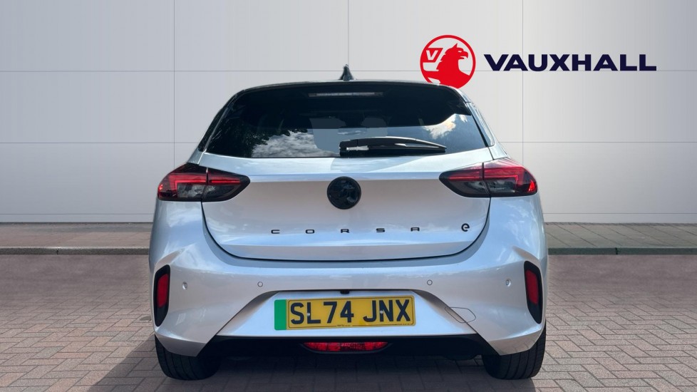 Vauxhall Corsa 115kW GS 51kWh 5dr Auto Electric Hatchback - Image 6