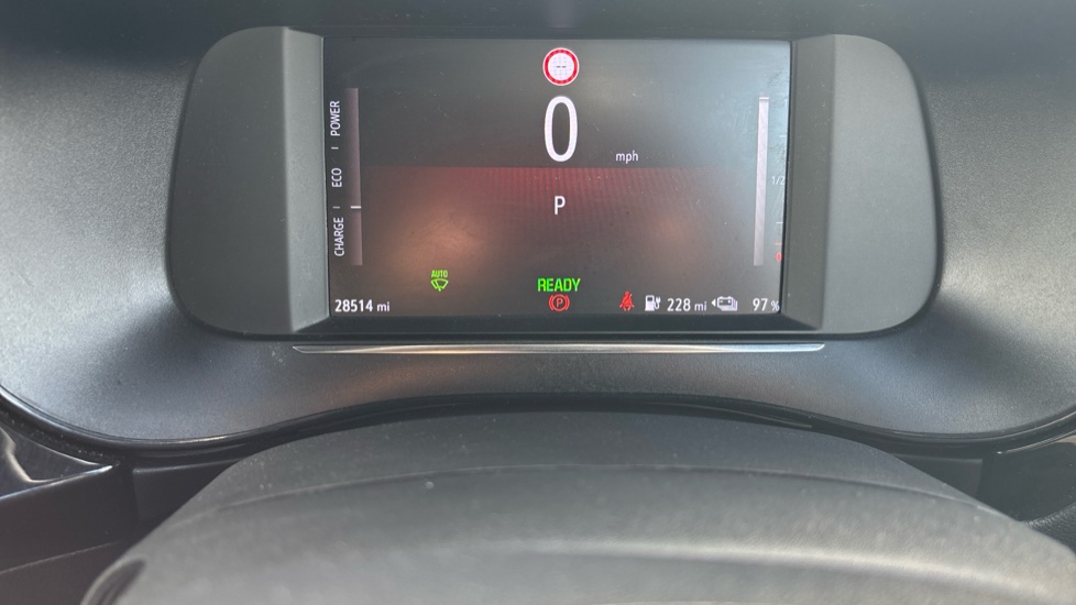 Vauxhall Corsa 115kW GS 51kWh 5dr Auto Electric Hatchback - Image 18