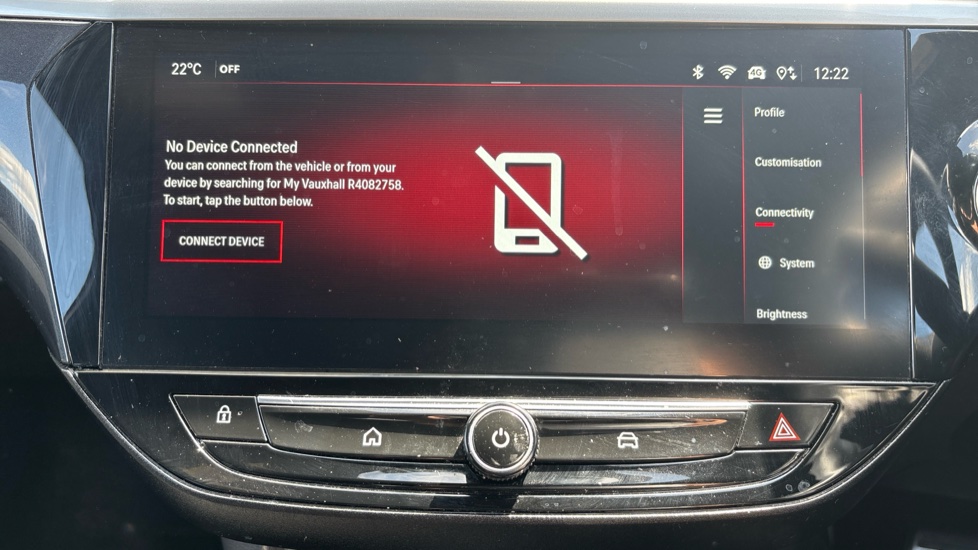 Vauxhall Corsa 115kW GS 51kWh 5dr Auto Electric Hatchback - Image 22