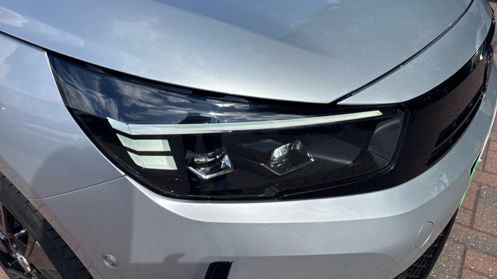 Vauxhall Corsa 115kW GS 51kWh 5dr Auto Electric Hatchback - Image 41