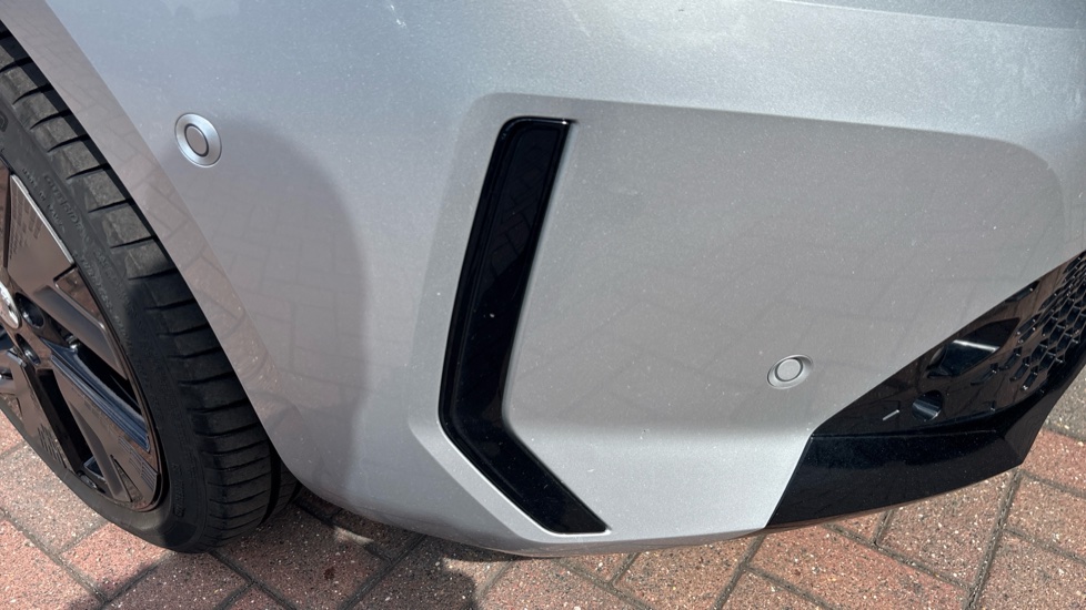 Vauxhall Corsa 115kW GS 51kWh 5dr Auto Electric Hatchback - Image 42