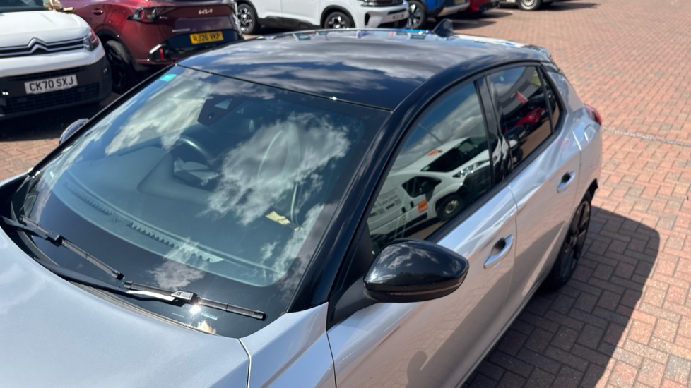 Vauxhall Corsa 115kW GS 51kWh 5dr Auto Electric Hatchback - Image 45
