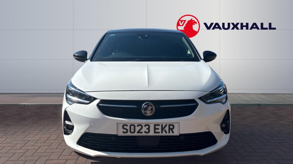 Vauxhall Corsa 1.2 Turbo Ultimate 5dr Auto Petrol Hatchback - Image 3