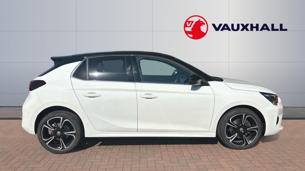 Vauxhall Corsa 1.2 Turbo Ultimate 5dr Auto Petrol Hatchback - Image 5